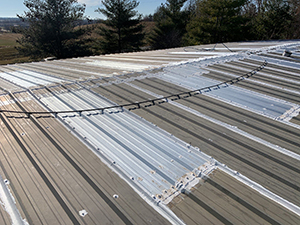 Roof Leak Repair – Sedalia, MO | Ace Roof Systems