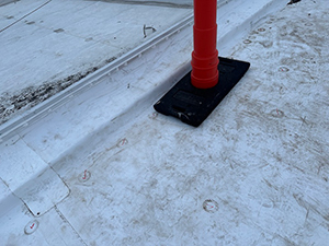 Commercial Flat Roofing1