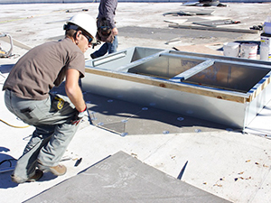 Flat Roof Roofers1