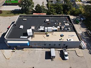 Flat Roof Roofers1
