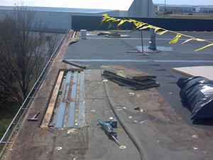 Roof Leak Repair Lebanon MO | Ace Roof Systems