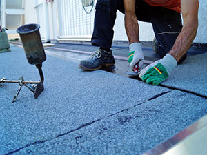Roof Leak Repair – Rolla, MO - Ace Roof Systems