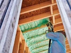 Spray Foam Insulation Contractors1