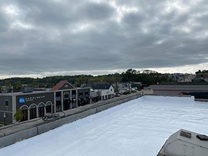 Commercial Roofing - Bolivar, MO 2