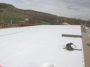 Flat Roof Roofers - Bolivar, MO 2