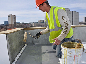 Flat Roof Repair - Bolivar, MO1