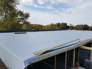 Flat Roofing Companies - Bolivar, MO2