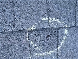 Hail Damage Roof Repair Bolivar MO 2