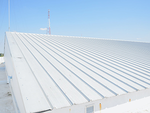 Metal Roof Repair - Bolivar, MO1