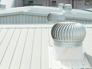 Metal Roof Repair - Bolivar, MO2