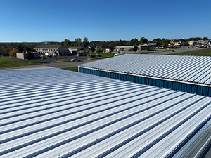 Metal Roof Restoration - Bolivar, MO2