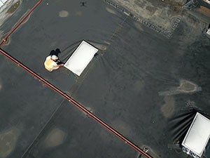Commercial Roofing - Bolivar, MO 2