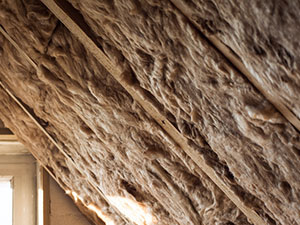 Spray Foam Insulation Contractors Bolivar MO 2